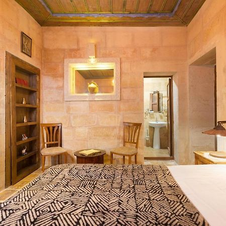 Tatli Kaya Otel อูร์กุบ ภายนอก รูปภาพ