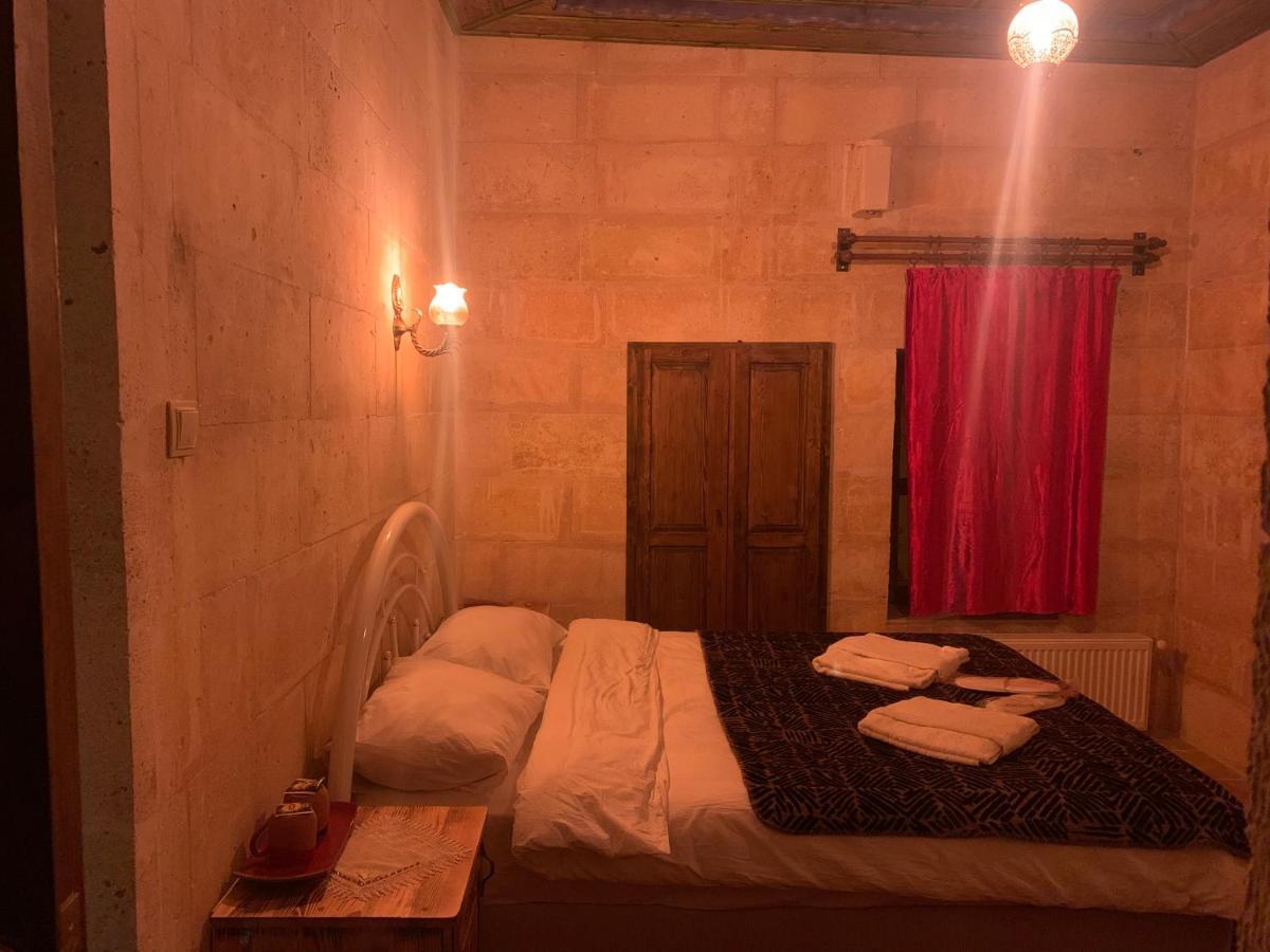 Tatli Kaya Otel อูร์กุบ ภายนอก รูปภาพ