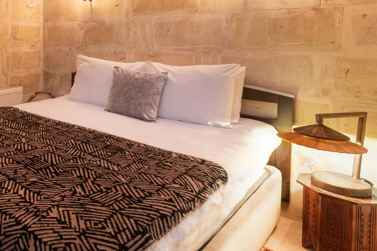 Tatli Kaya Otel อูร์กุบ ภายนอก รูปภาพ