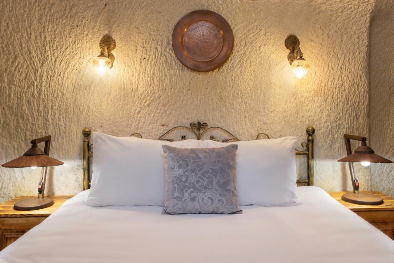 Tatli Kaya Otel อูร์กุบ ภายนอก รูปภาพ
