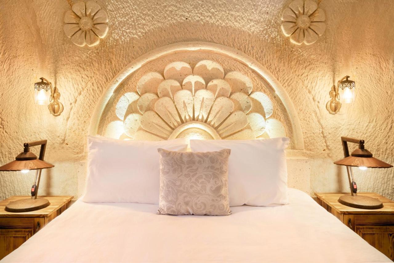 Tatli Kaya Otel อูร์กุบ ภายนอก รูปภาพ